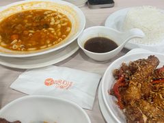 -喜莲咖啡