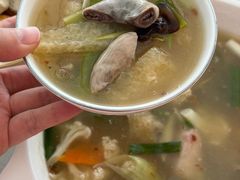 -闽海肴(北辰荟店)