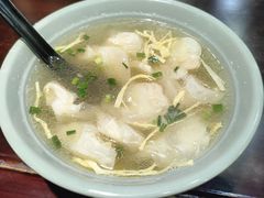 小馄饨-丁莲芳(红旗路店)