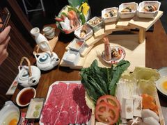 -大鲜生·亚洲菜融合小食堂