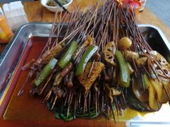 -雲记卢妈冷锅串串(中道街总店)