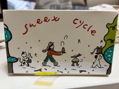 -Cycle&Cycle Artisan(天目里店)
