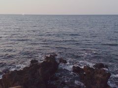 -龙头岩(Dragon Head Rock)