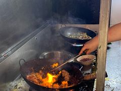-豆腐脑花