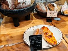 -佐敦面包铺·JORDAN BAKERY