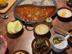 -楠火锅(仁恒梦中心店)