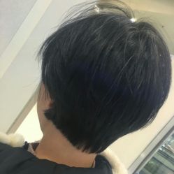 -木北造型