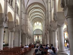 -上海佘山国家森林公园西佘山园