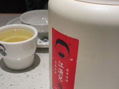 -江渔儿酸菜鱼(曜一城店)