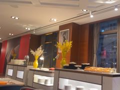 -马哥孛罗酒店·SAVVY全日餐厅