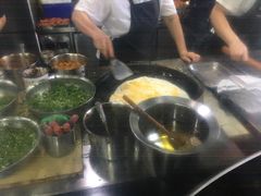 -金杨老摊头蛋饼(金口路店)