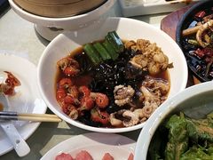 -郭林家常菜(狼垡店)