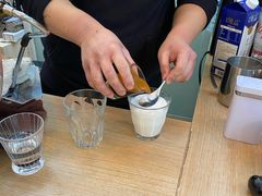-COFFEE HOLIC(朝外SOHO店)