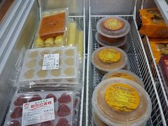 -欢姐伦教糕(北海大道北店)