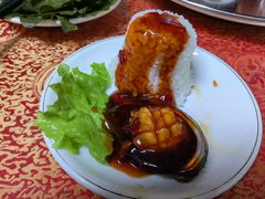 -龙香居海鲜浑锅家常菜·特色驴肉