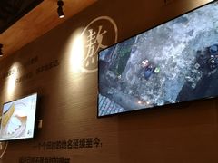 -渝是乎酸菜鱼(龙旗购物中心店)