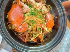 -不仔客海鲜·烧烤·270度海景餐厅(大东海店)
