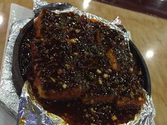 鲍汁豆花-力力豆花庄(广渠门店)