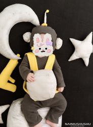 -奶牛叔叔儿童摄影生活馆(太仓店)