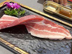 -明洞王妃家烤肉(苏州中心星悦汇店)