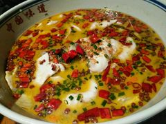 -洞庭土菜小炒馆(易发广场店)