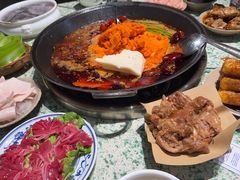 -五里关火锅(牛市口店)