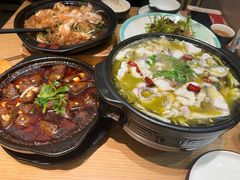 -陶德砂锅(双楠店)