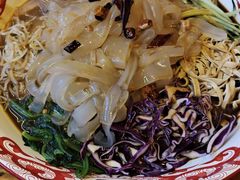 -闯关东东北农家菜(崂山石老人店)