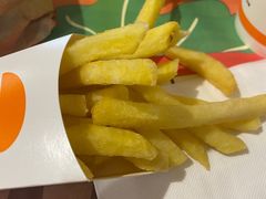 -汉堡王(上海虹口龙之梦)