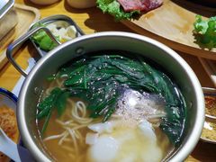 -8号苑自助烤场(西单店)