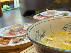 -芸南道·过桥米线(昆明老街旗舰店)