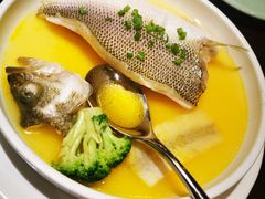 鲈鱼-有璟阁港式餐厅(国贸商城店)