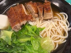 -烧鹅濑(西华路店)