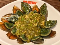 -胖哥俩肉蟹煲(梅溪步步高店)