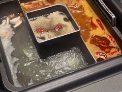 -巴奴毛肚火锅(二七万达店)