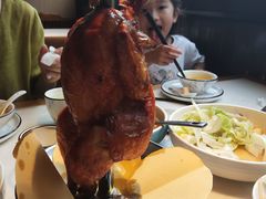 -涌上外婆桥(南塘店)