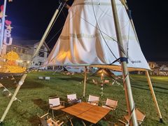 -长白山万达锦华套房酒店