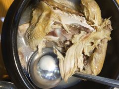 -金达莱冷面百年石锅饭(宾馆胡同店)