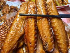 -江味龙虾馆·裸蓝龙虾(南山店)