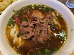 -易裕和·长沙米粉(竹塘西路店)