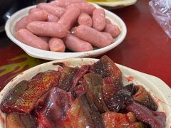 -储奇门鳝鱼火锅(总店)