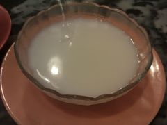 杏仁豆腐-玫瑰甜品(文明路店)