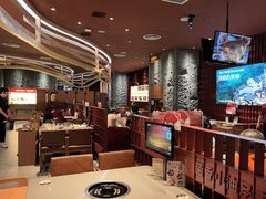 -巴奴毛肚火锅(大剧院店)