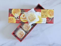 -好利来(马家堡店)