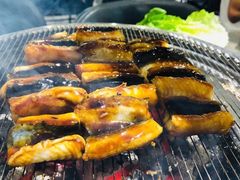 -本炙炭烤·蒲烧活鳗料理店(金沙洲店)