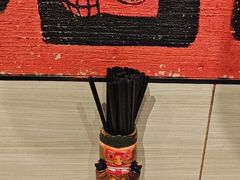 -大师兄·西北小馆(南沙万达广场店)