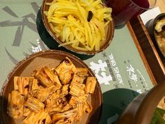 -京参 • 擂椒饭(这有山店)