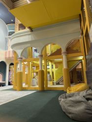 点击看大图 -奈尔宝家庭中心·亲子餐厅(长沙运达汇店)