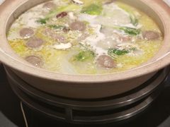 -小乌猪·金华筒骨煲(永盛购物广场店)