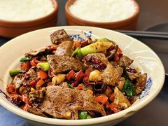 -潇湘阁(三里屯SOHO店)